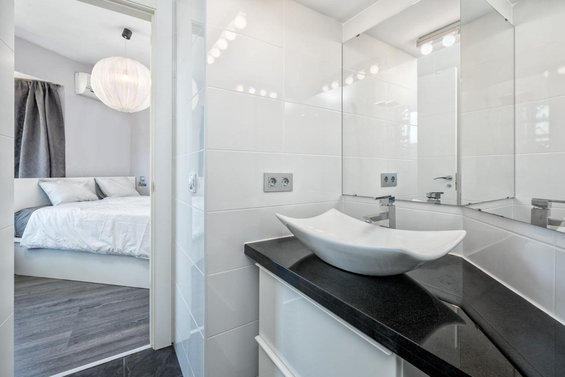 E03 Antares - Apartment Sitio de Calahonda Eksteriør billede